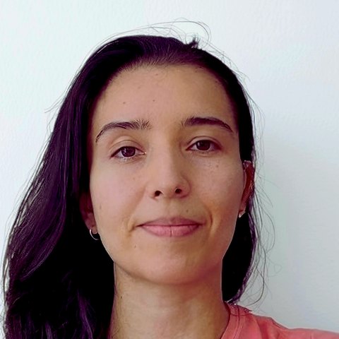 Carolina Soto, ApliBot co-founder